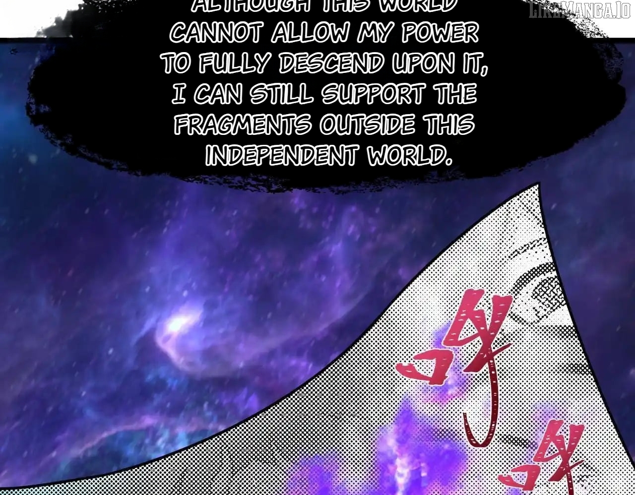 Era of the Haunted Chapter 539 - page 93
